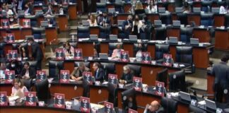 Senado avala en lo general y particular, reformas a la Ley Minera