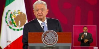 Confirma AMLO reunión virtual con Biden este viernes