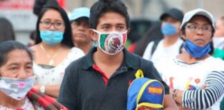 López-Gatell: ya no es imprescindible el uso del cubrebocas