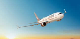 Aeroméxico incrementa vuelos a Europa