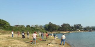 Concluye primera semana del operativo Semana Santa Segura 2022