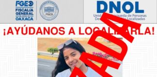 Localizan a adolescente desaparecida en la región de la Costa