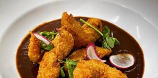 Platillos que se disfrutan durante la Semana Santa en Oaxaca