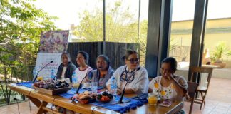 Regresa el Encuentro de Cocineras Tradicionales a Oaxaca