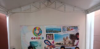 Anuncian Feria del Mezcal y la Nieve en Tlacolula