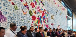 Los Pueblos Mágicos de Oaxaca conquistan el mercado turístico español