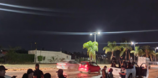 Realiza Fiscalía cinco cateos simultáneos en Soledad Etla