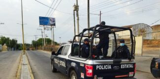 Refuerza SSPO operativo Semana Santa Segura 2022