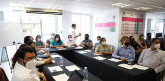 Supervisa IEEPCO funcionalidad del PREP de las elecciones 2022