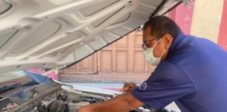 Accidentes de tránsito se incrementan tres veces más en vacaciones: SSO