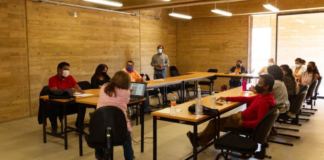 Fortalece AGEO conocimientos de Clasificación Archivística