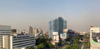 El 99% de la población mundial respira aire contaminado, advierte la OMS