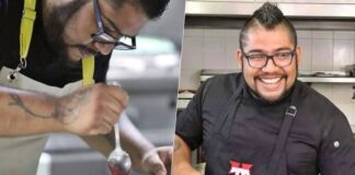 ¿Quién era Arcadio Alcázar? Chef asesinado en Oaxaca