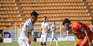 Alebrijes y Pumas empatan en Oaxaca