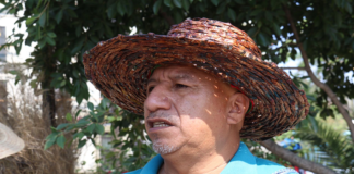 Ambientalistas urgen a Neri atención al medio ambiente