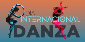 EfeméridesRIO: Día Internacional de la Danza