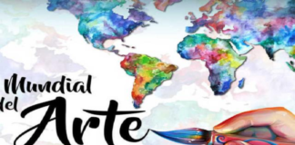 EfeméridesRIO: Día Mundial del Arte