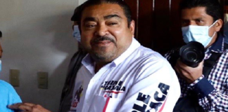 Pide Avilés al IEEPCO reprogramar debate entre candidatos