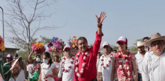Potenciará Alejandro Avilés actividades agrícolas, ganaderas y de pesca en la Costa