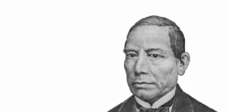 EfeméridesRIO: En la ciudad de Oaxaca, fallece Benito Juárez Maza