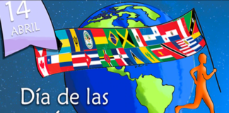 EfeméridesRIO: Día de las Américas