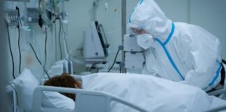 Brasil confirma el primer caso de la subvariante Omicron XE