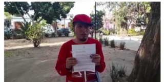 Anuncian marcha para defender consumo de cannabis en espacios públicos