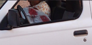 Asesinan a pareja en Puerto Escondido