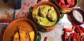 Huajuapan de León compartirá su gastronomía en el VI Festival del Chileajo