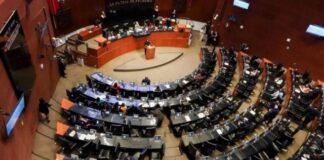 Aprueban en comisiones del Senado Ley Minera para proteger el litio; pasa ahora al Pleno