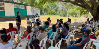 Tuxtepec, sede de la tercera Brigada de Prevención del Delito de la SSPO
