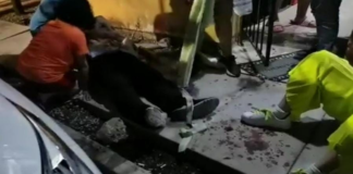 Investiga homicidio de un hombre en la Colonia del Maestro