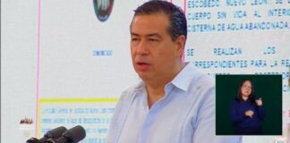 Crucifijo y ropa de cuerpo hallado en hotel coinciden con Debanhi: SSPC