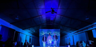 Presentan en el CaSa Muxx que aborda procesos de desapariciones