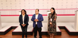 Se declara improcedente reprogramar el Primer Debate a la Gubernatura