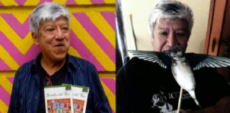 Cerqueda, pintor de poemas y sueños