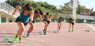 Oaxaca se suma a las entidades que cumplen con el Registro Único del Deporte