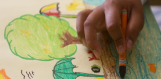 Convoca IEEPO a Certamen de Dibujo para la Conmemoración de la Constitución Política