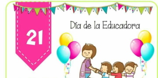EfeméridesRIO: Día de la Educadora