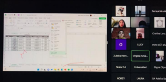 Empodera Administración a mujeres trabajadoras