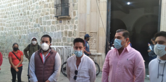 Empresarios denuncian hostigamiento de secretario municipal