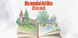 EfeméridesRIO: Día Mundial del Libro y del Derecho de Autor