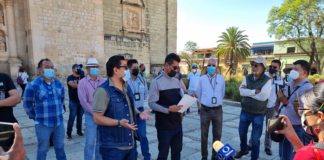 Denuncian proliferación de plataformas turísticas “piratas” en Oaxaca