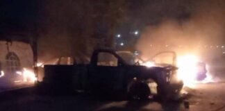 Grupos de choque toman Cooperativa Cruz Azul en Hidalgo