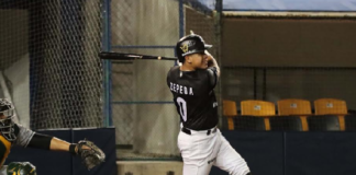 Guerreros conquista su primera serie en el Estadio Vasconcelos