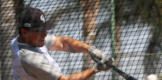 Guerreros de Oaxaca cierra primera etapa de pretemporada