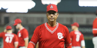 Por buen camino la pretemporada escarlata