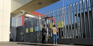 Denuncian venta de plazas en Congreso de Oaxaca; exhiben a ex diputado panista