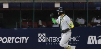 Primera victoria para Guerreros de Oaxaca