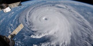 Grandes huracanes podrían impactar la costa continental de EU y el Caribe